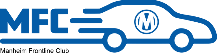 Manheim Frontline Club Logo